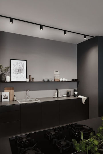 Paulmann Commercial Linear Ceiling Light 10W