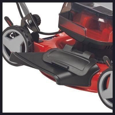 Einhell Μηχανή Γκαζόν Μπαταρίας