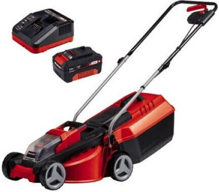 Einhell GE-CM 18/30 Li-Solo Mașină de tuns iarba Baterie 18V