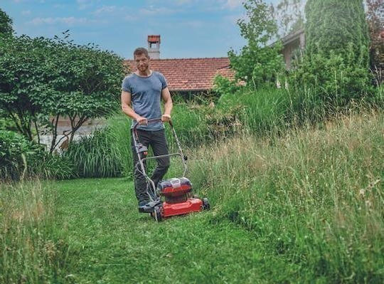 Einhell Μηχανή Γκαζόν Μπαταρίας