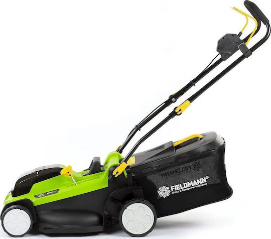 Fieldmann FZR70435-0 Μηχανή Γκαζόν Μπαταρίας 20V Solo
