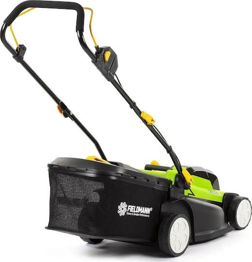 Fieldmann FZR70435-0 Μηχανή Γκαζόν Μπαταρίας 20V Solo