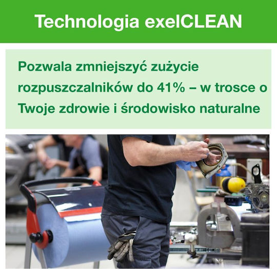 Tork 520304