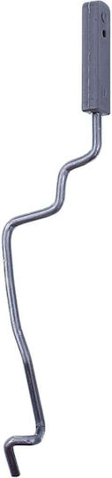 Husqvarna Kettensägen Gaszug 340 346 350 5038892-01