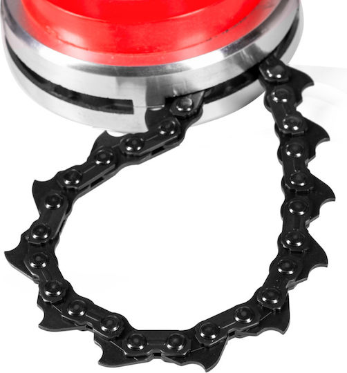 Trimmerkappe Tatta Tt-2020 Kette 33 X 6 Cm