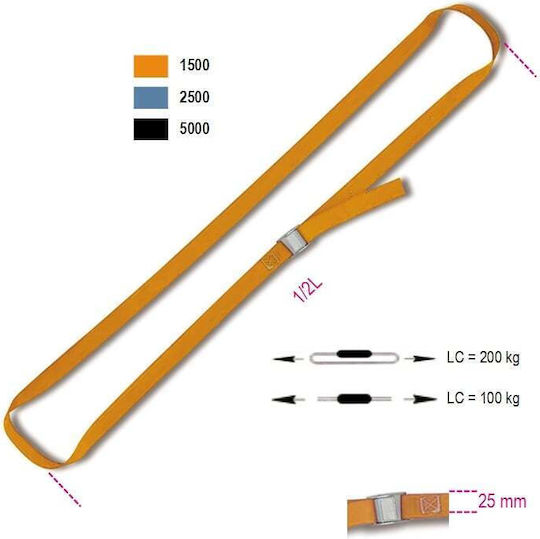 Beta Work Belt