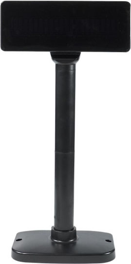 ICS Дисплей с лице към клиента Pd 220v Ii