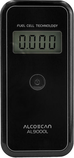 Alcofind Θήκη POS