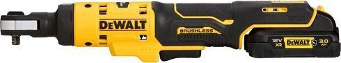DEWALT Troliu Electric 1/4" Baterie 12 Volt 1x3Ah 1/4"