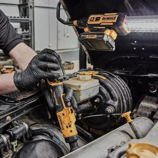 DEWALT Ηλεκτρική Καστάνια Μπαταρίας 12V 1x2Ah 3/8"