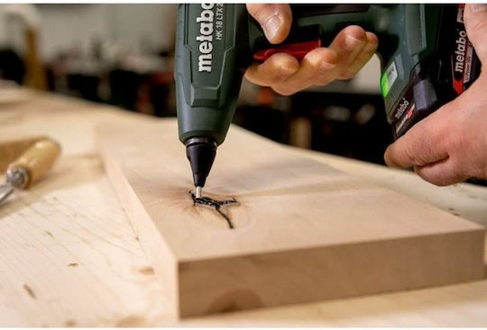 Metabo Πιστόλι Θερμοκόλλησης 18V Solo