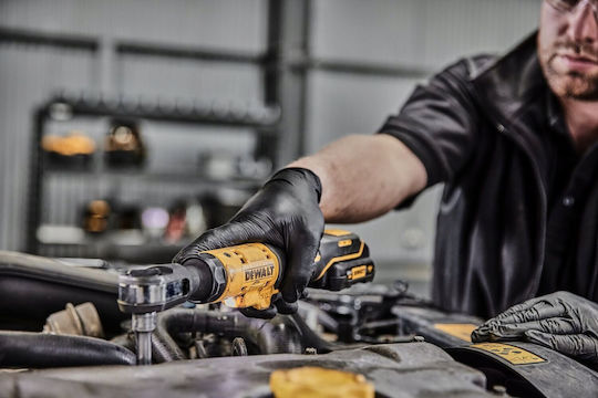 DEWALT Ηλεκτρική Καστάνια Μπαταρίας 12V 1x2Ah 3/8"