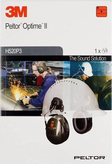 3M Peltor Антифони за шлем