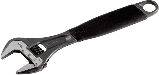 Bahco French Wrench 200mm 8''