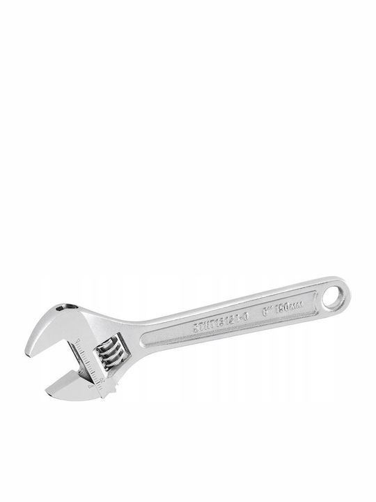 Stanley Γαλλικό Κλειδί Μήκους 200mm με Άνοιγμα Σιαγόνων έως 24mm