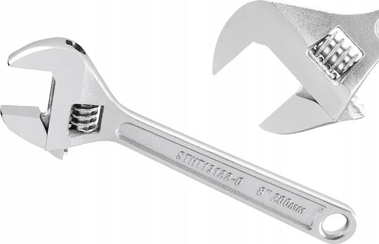 Stanley French Wrench with Adjustable Opening 24mm 200mm