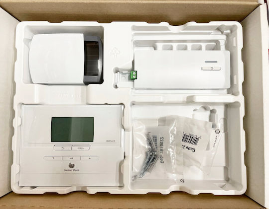 Meteo Control System Mipro Sicherheitssystemzubehör