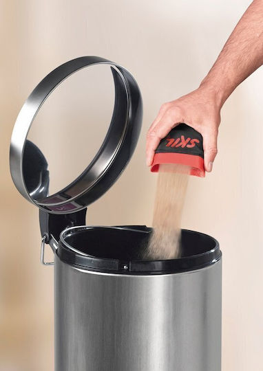 Skil 7207AA Πολυτριβείο 100W με Σύστημα Αναρρόφησης