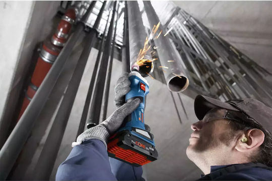Bosch Geradschleifer Solo