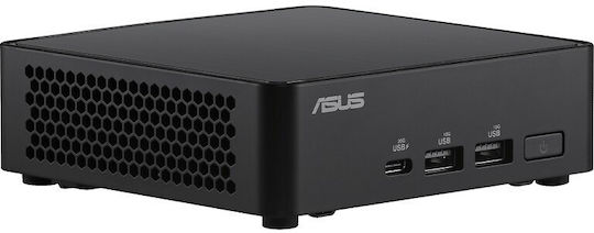 Asus NUC 14 Pro Mini PC (Core Ultra 7 /32GB DDR5/512GB SSD/W11 Pro)