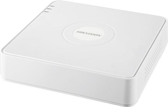 Hikvision Ds-7104ni-q1 DVR NVR DS-7104NI-Q1
