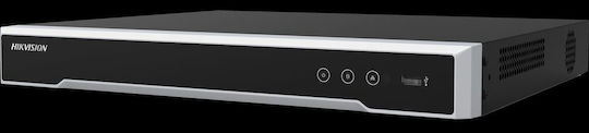 Hikvision DVR NVR DS-7608NI-M2