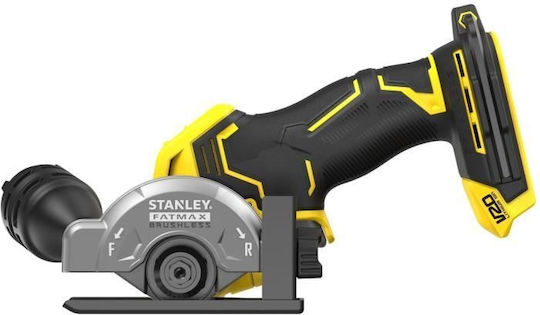 Stanley Циркулярна пила Самостоятелна със Система за Изсмукване