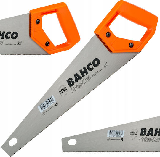 General Purpose Handsaw Prizecut 360mm 14" Ft15