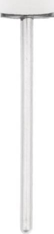 EXO Капачка на колелото White 500бр 126290