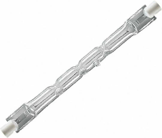 Vito Λάμπα Αλογόνου για Ντουί R7S με Ισχύ 200W 240V 118mm