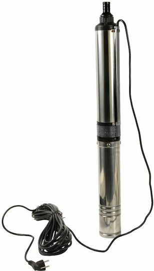 Geko Monofazică Pompă de Apă 0.8hp G81408