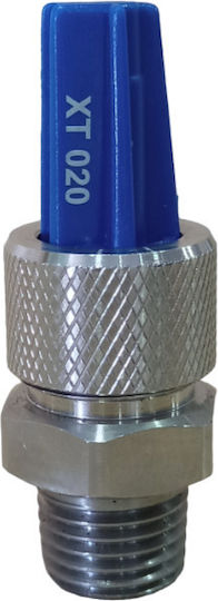 Pentair Hypro Nozzle Large Dispersion 5m XT020