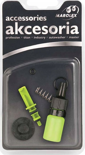 Master Ego Repair Kit