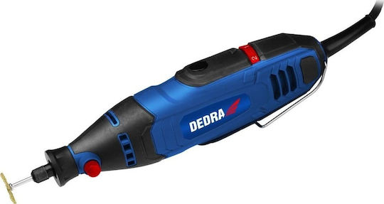 Dedra Electric Rotary Multi Tool 135W with Speed Control DED7944Z2
