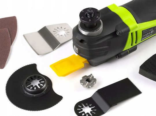 FDB 200352-E Electric Oscillating Multi Tool 350W with Speed Control 50004974