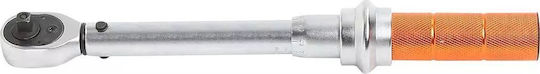 Neo Tools Ratchet 1/4" 25cm 3pcs