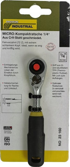 Ratchet 1/4 23160
