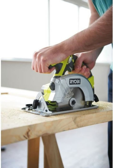 Ryobi 1801 Δισκοπρίονο 18V Solo