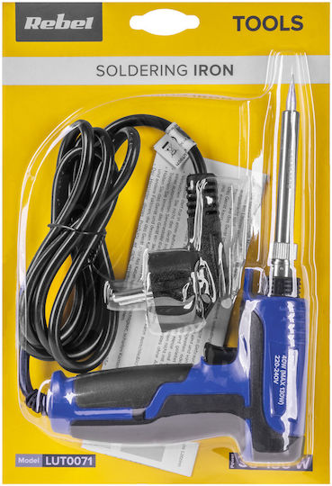 Kemot Κολλητήρι Ρεύματος 130W