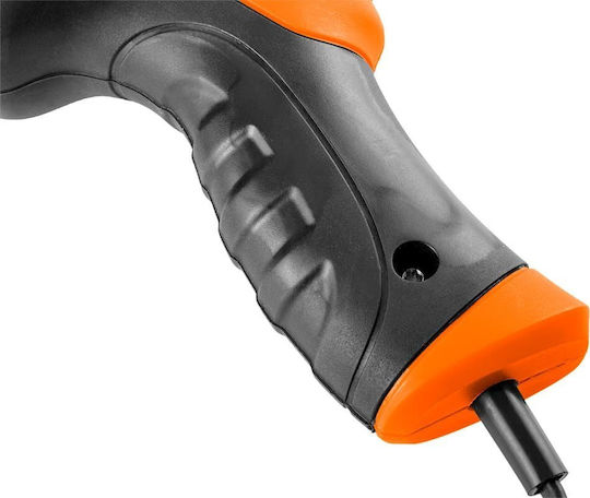 Neo Tools Κολλητήρι Ρεύματος 200W με Ρύθμιση Θερμοκρασίας
