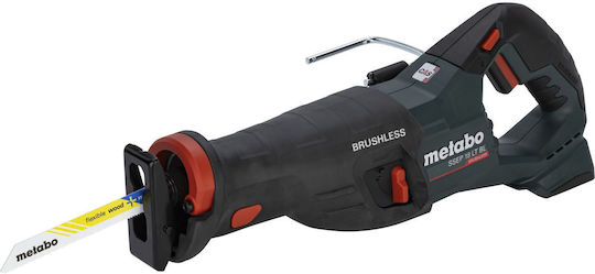 Metabo Spear and Jack Saw 18V Solo Brushless