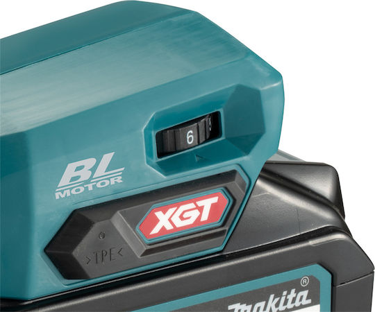 Makita JV001GZ Jig Saw 40V Solo