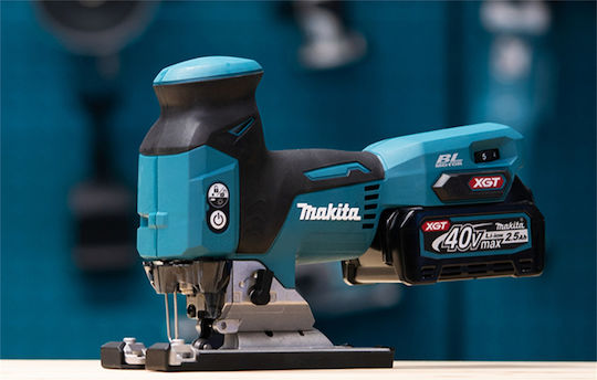 Makita JV001GZ Jig Saw 40V Solo