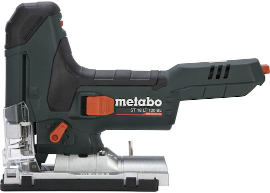 Metabo ST 18 LT 130 Reciprocating Saw 18V Solo