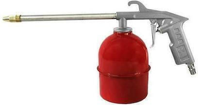 GTMED 1934 Air Oil Spray Gun Metal 700ml