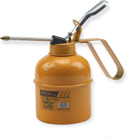 Epica Star EP-10179 Πετρελιέρα Αέρος 500ml