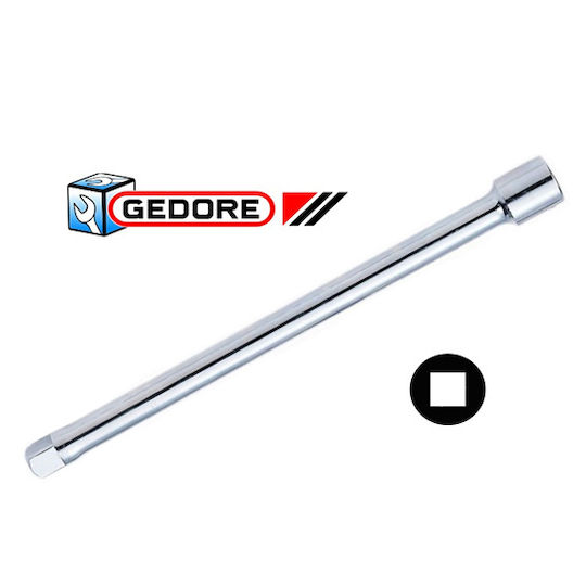 Gedore Ratchet Extension 3/4" 400mm