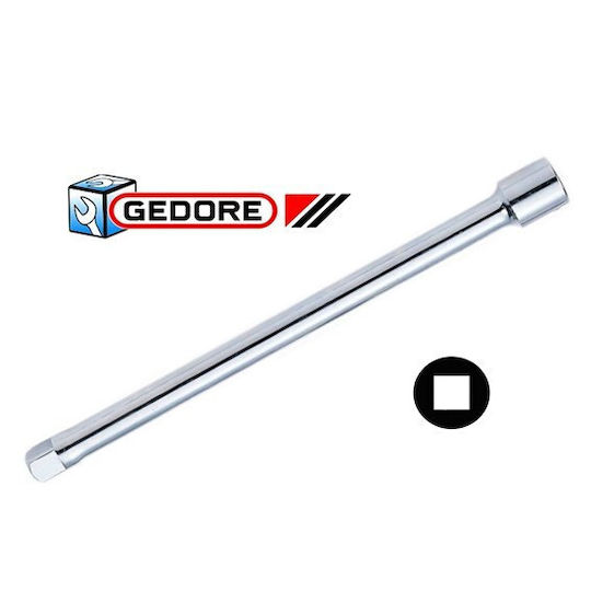 Gedore Ratchet Extension 1" 400mm