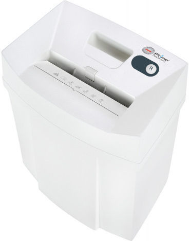 HSM Primo 1200 Strip Cut 12-Sheet Paper Shredder
