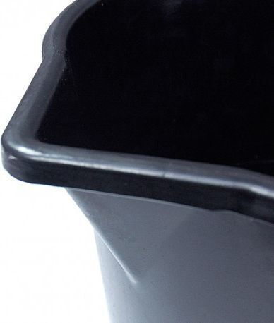 AWTools Behälter für Reinigungswagen